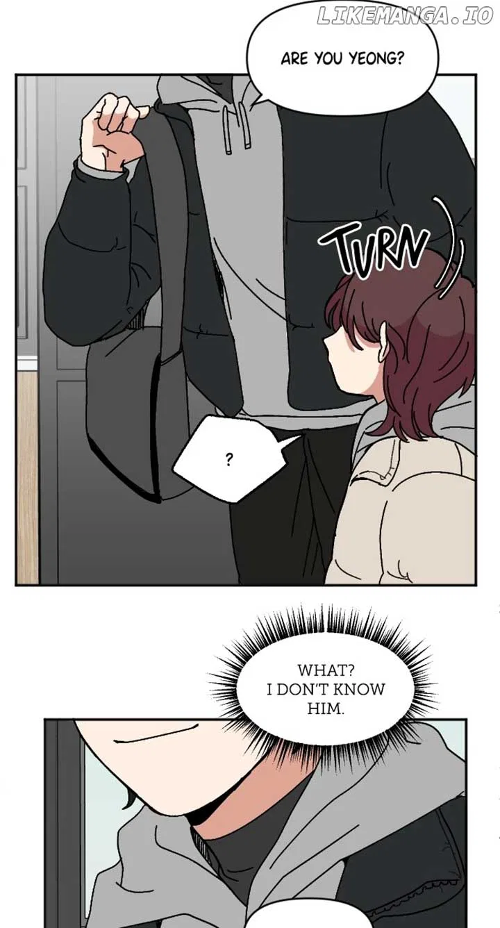 The Prize of Youth Chapter 1 – Page 48