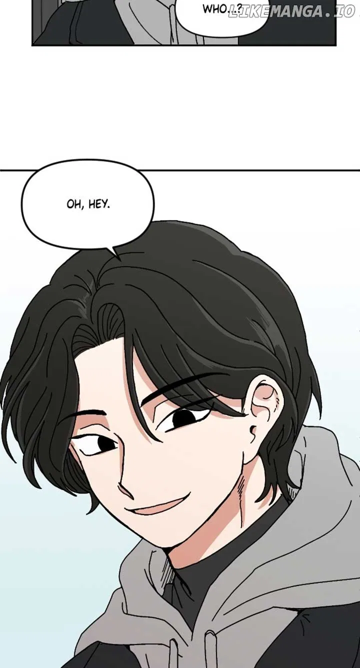 The Prize of Youth Chapter 1 – Page 49