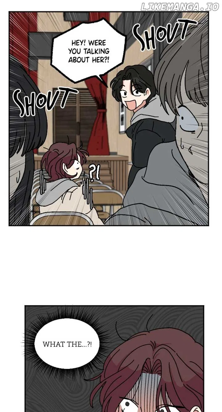 The Prize of Youth Chapter 1 – Page 51