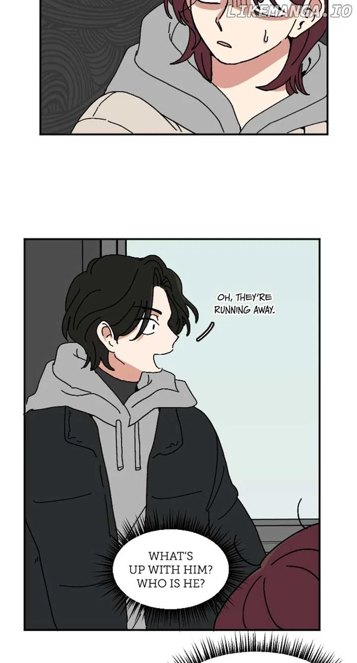 The Prize of Youth Chapter 1 – Page 52