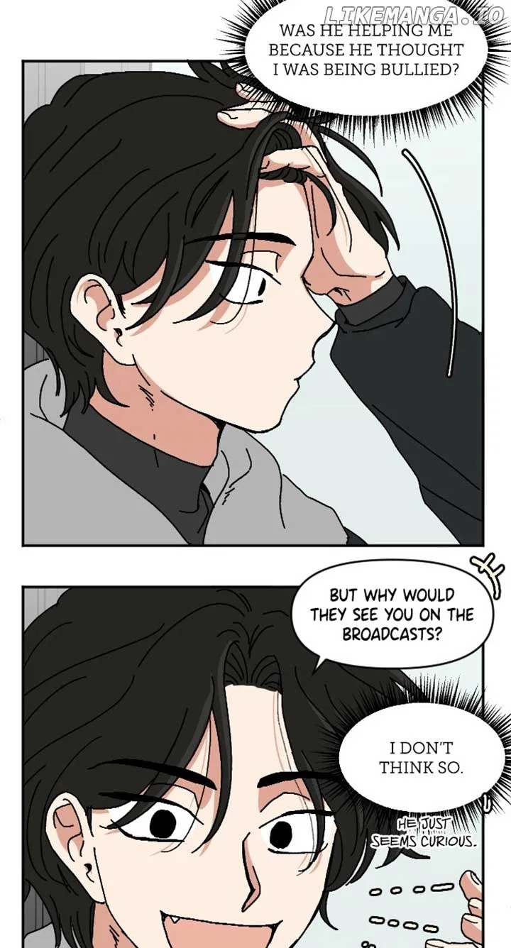 The Prize of Youth Chapter 1 – Page 53