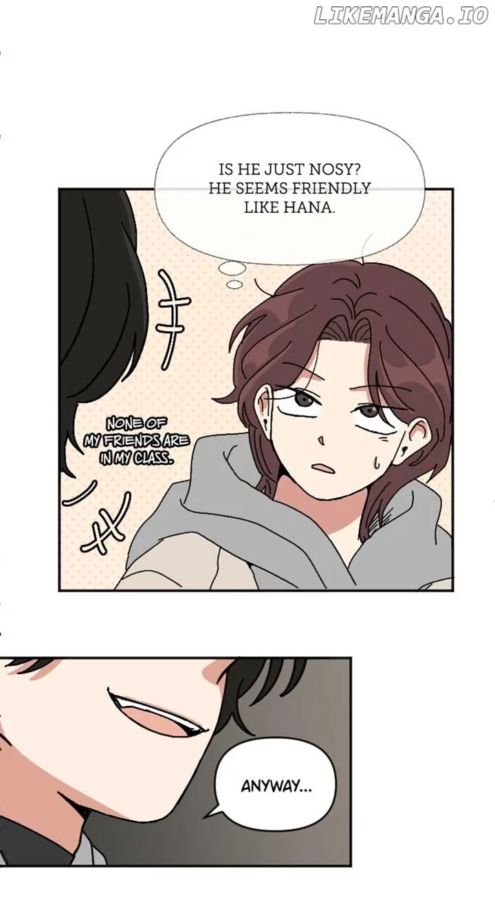 The Prize of Youth Chapter 1 – Page 56