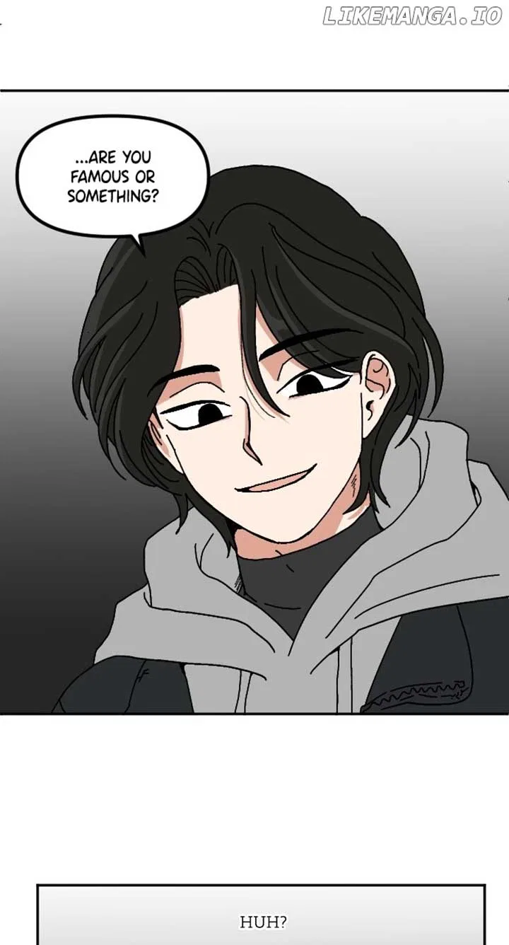 The Prize of Youth Chapter 1 – Page 57