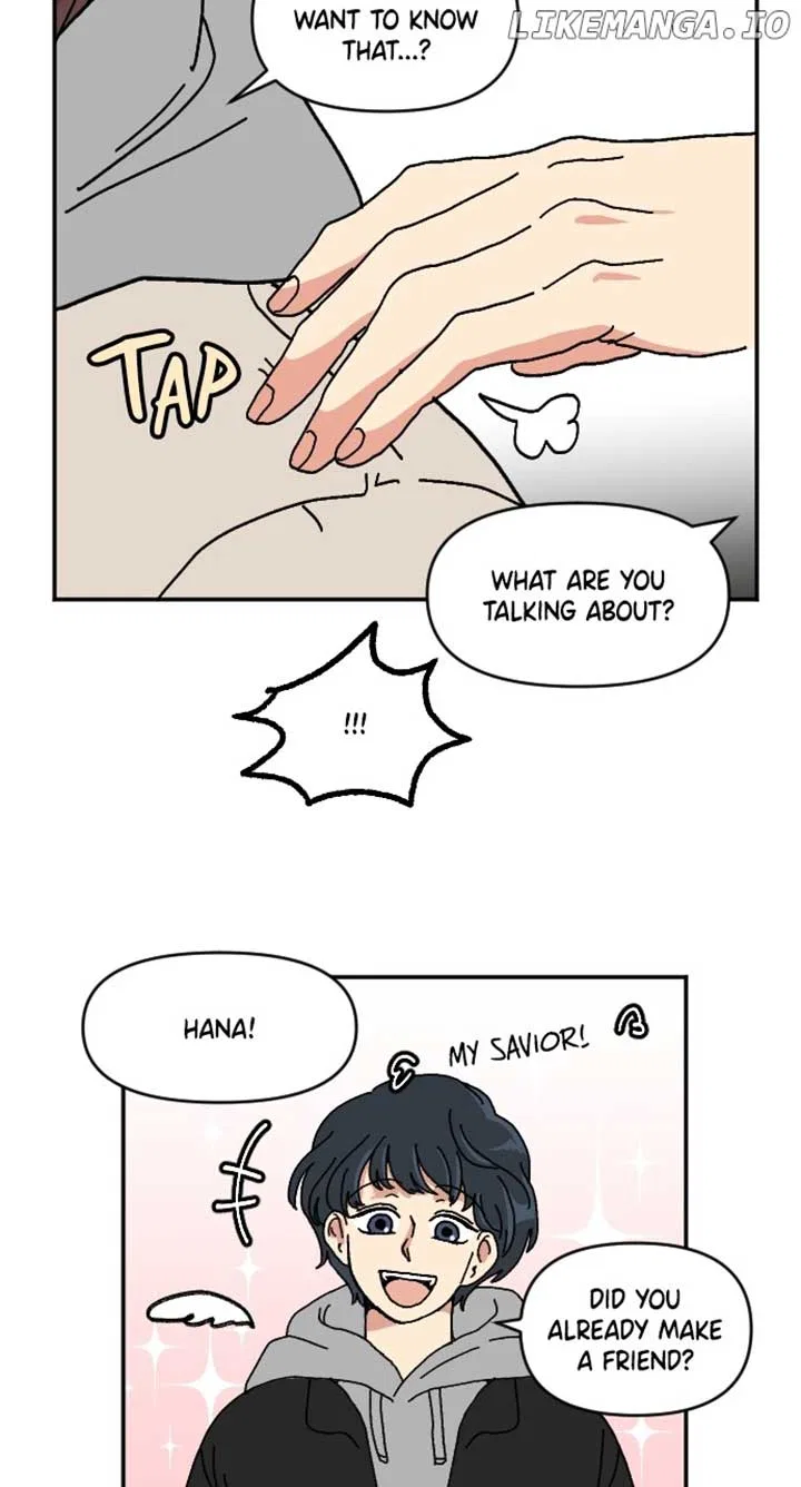The Prize of Youth Chapter 1 – Page 60