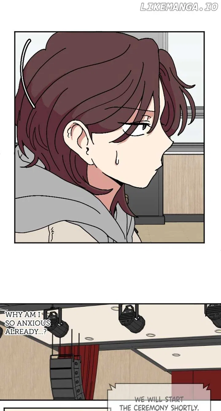 The Prize of Youth Chapter 1 – Page 65
