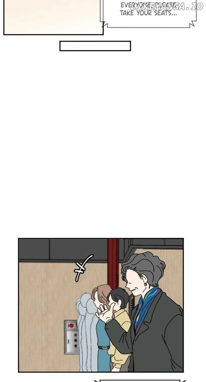 The Prize of Youth Chapter 1 – Page 66