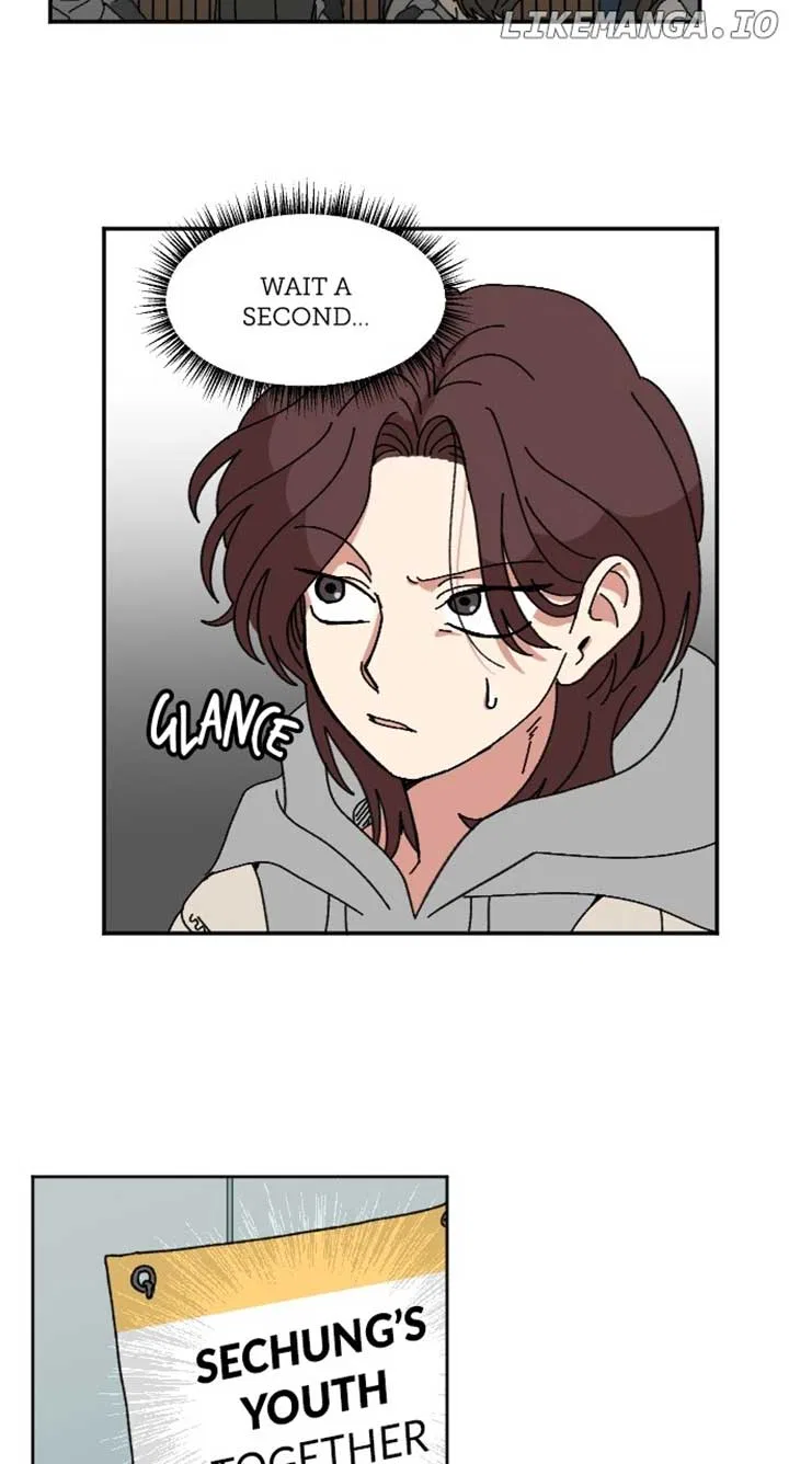 The Prize of Youth Chapter 1 – Page 71