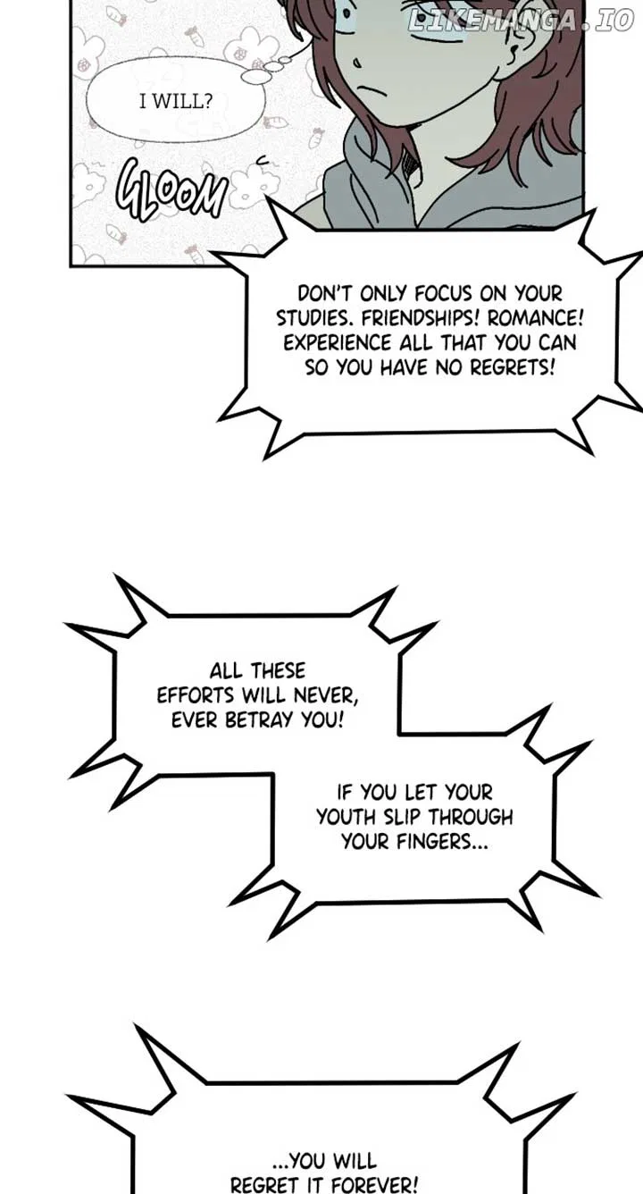 The Prize of Youth Chapter 1 – Page 76