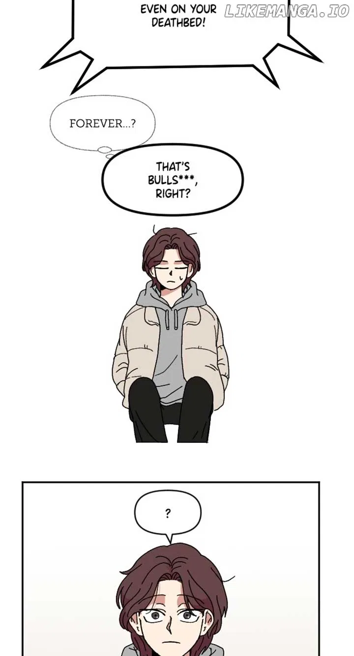 The Prize of Youth Chapter 1 – Page 77