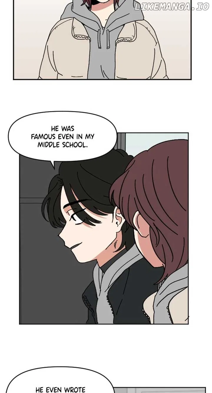 The Prize of Youth Chapter 1 – Page 78
