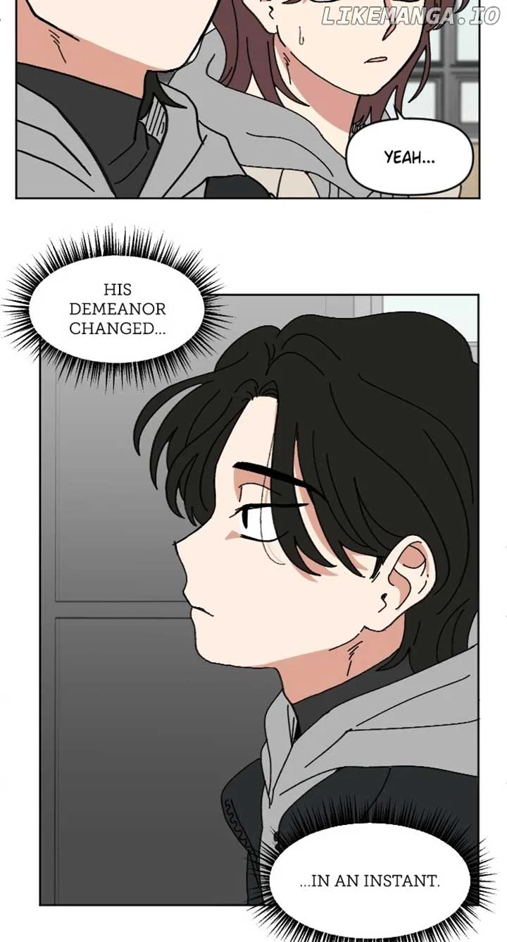 The Prize of Youth Chapter 1 – Page 80