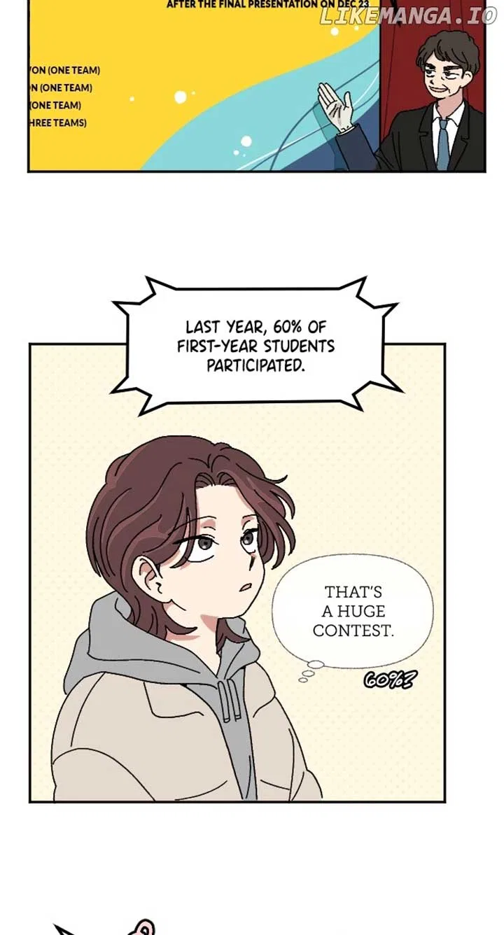 The Prize of Youth Chapter 1 – Page 82