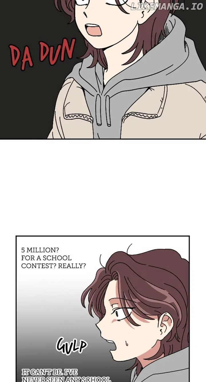 The Prize of Youth Chapter 1 – Page 89
