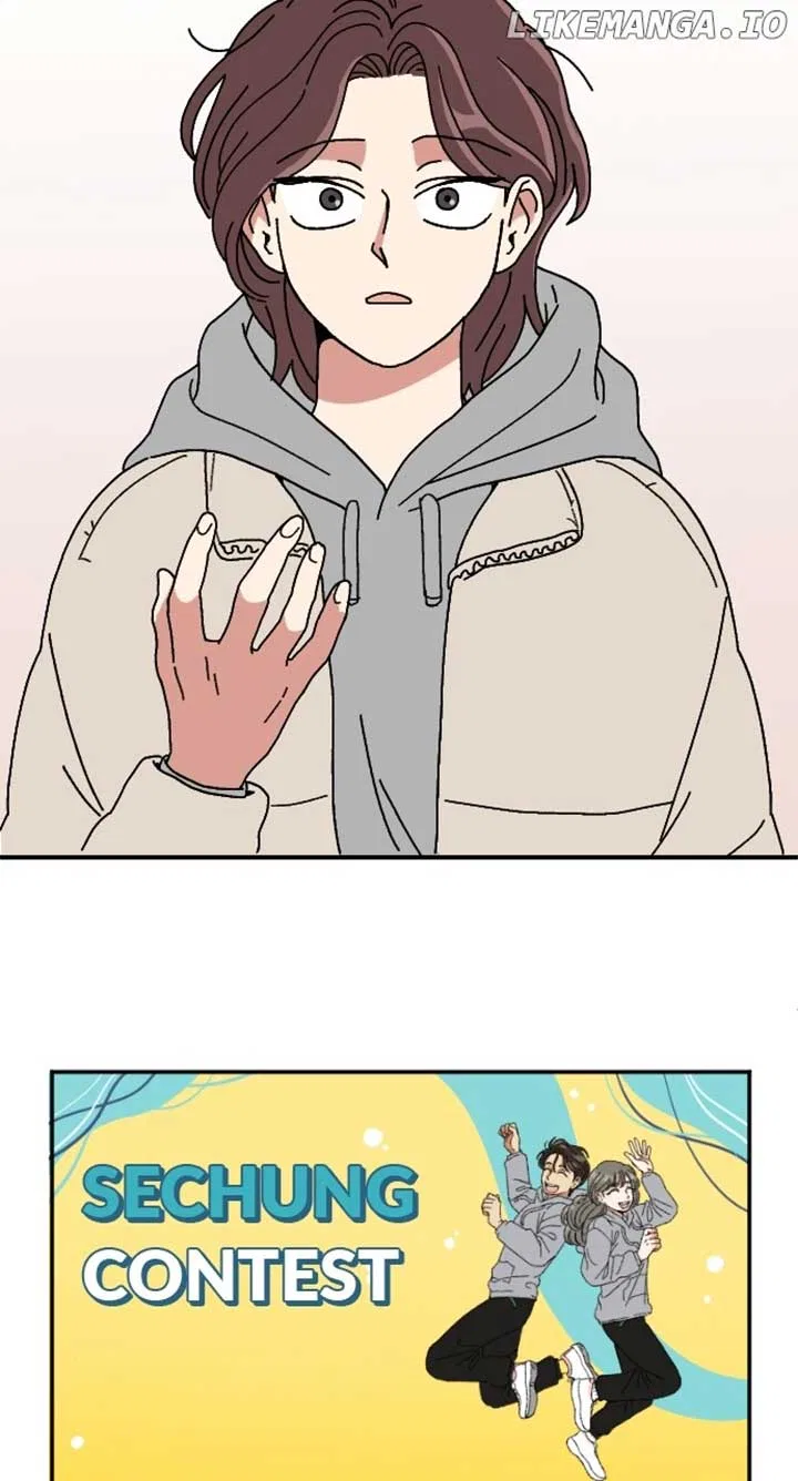 The Prize of Youth Chapter 1 – Page 94