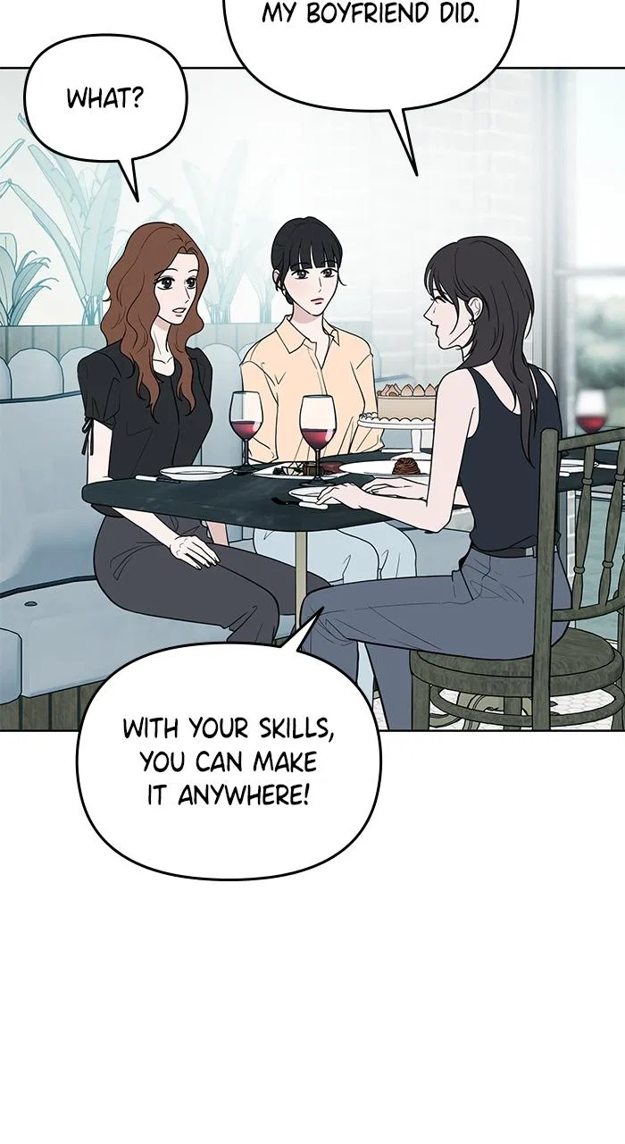 One of Three Chapter 1 – Page 14