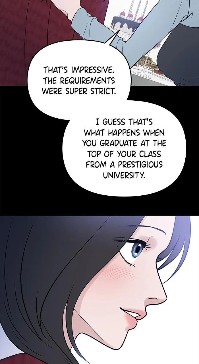One of Three Chapter 1 – Page 26