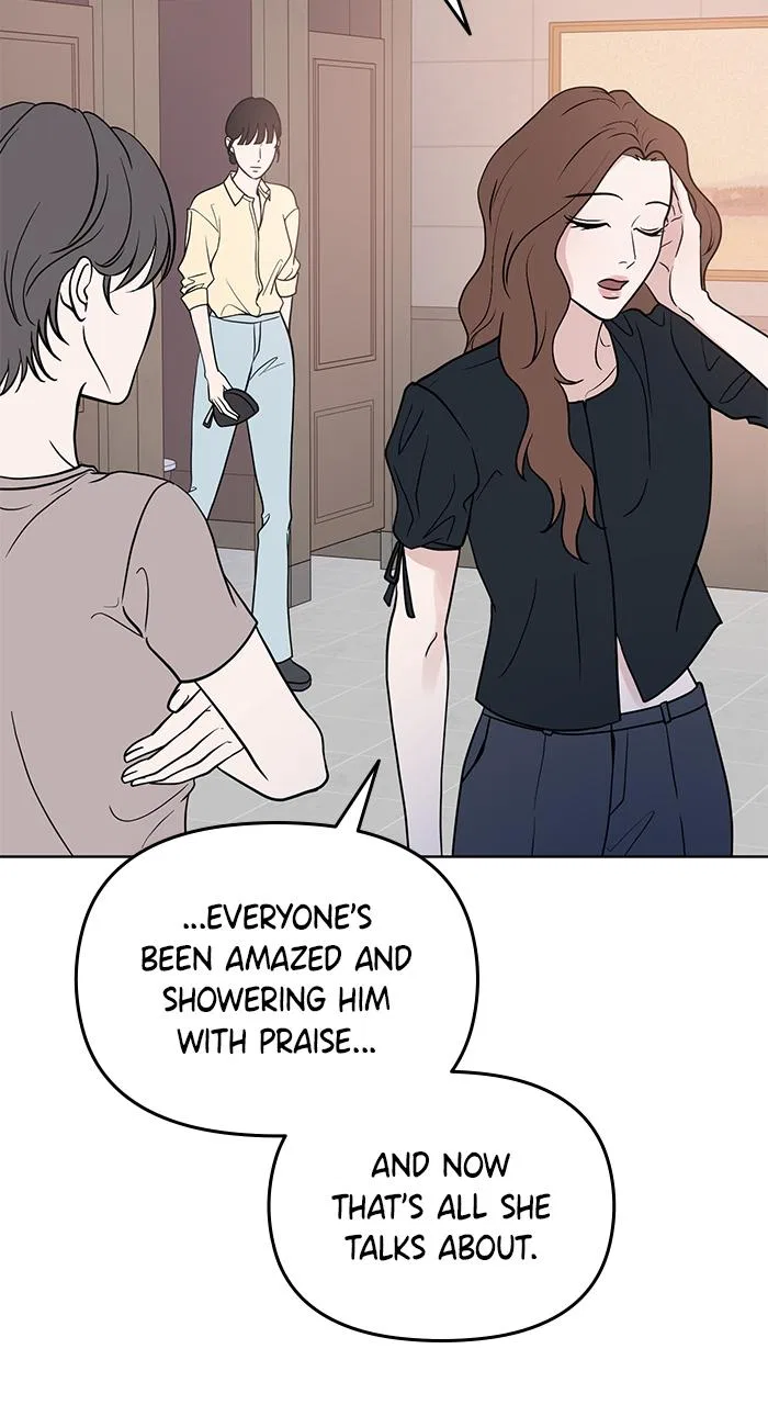 One of Three Chapter 1 – Page 28