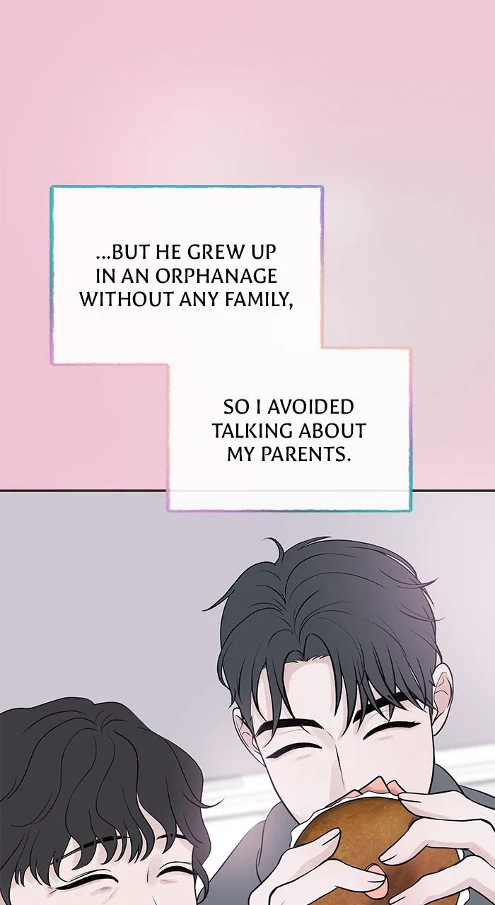 One of Three Chapter 1 – Page 40