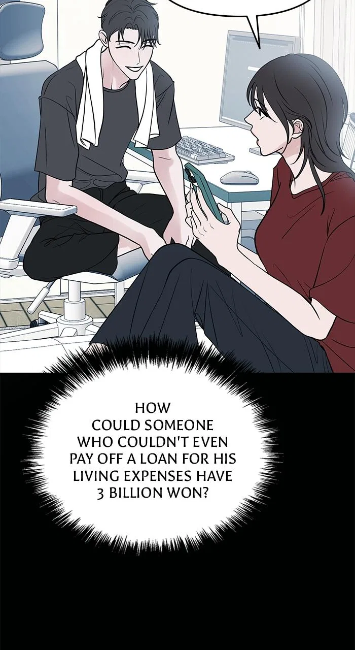 One of Three Chapter 1 – Page 106