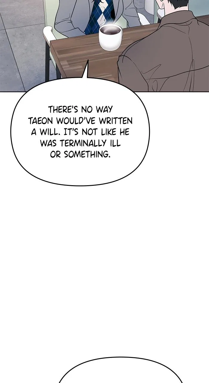 One of Three Chapter 1 – Page 110