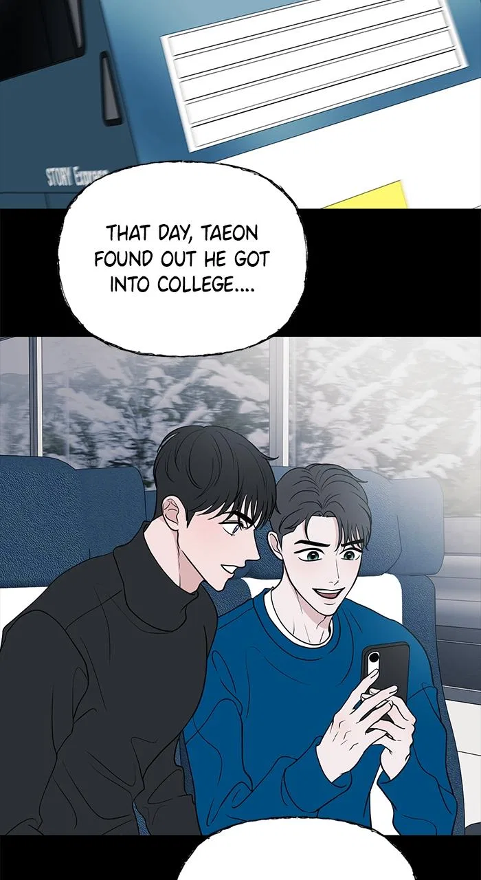 One of Three Chapter 1 – Page 114