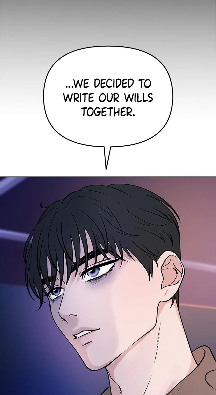 One of Three Chapter 1 – Page 120