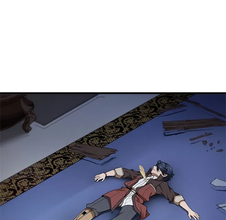 Useless Wizard Chapter 49 – Page 6