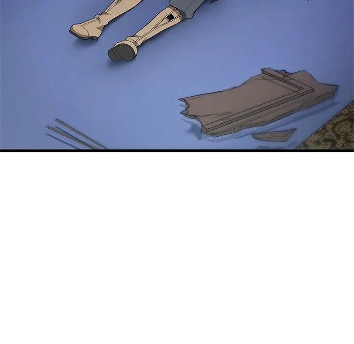 Useless Wizard Chapter 49 – Page 7