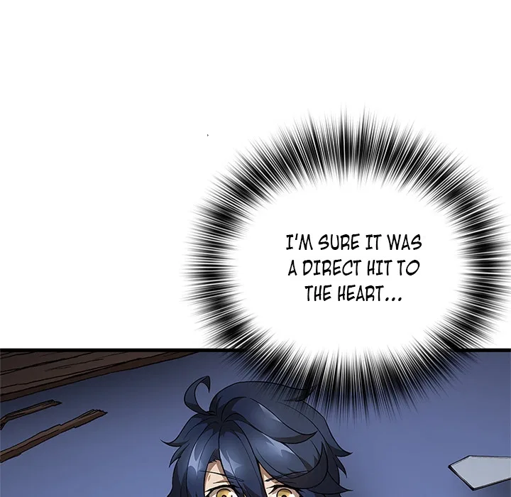 Useless Wizard Chapter 49 – Page 14