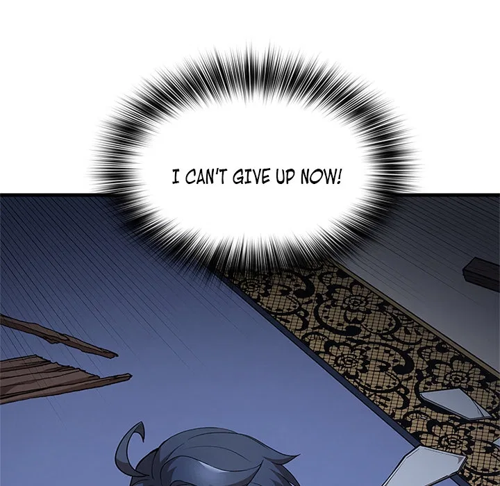 Useless Wizard Chapter 49 – Page 26