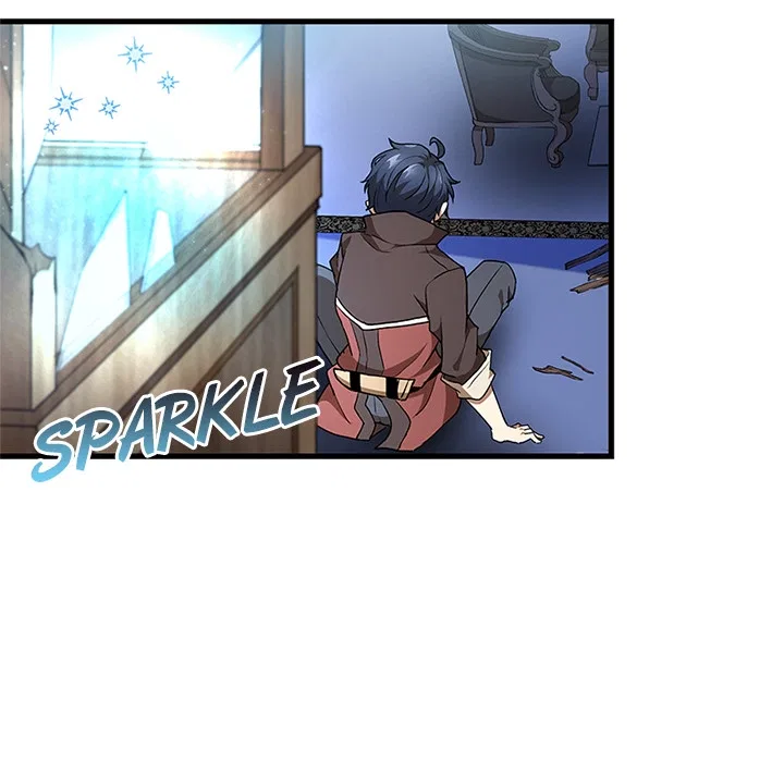 Useless Wizard Chapter 49 – Page 29