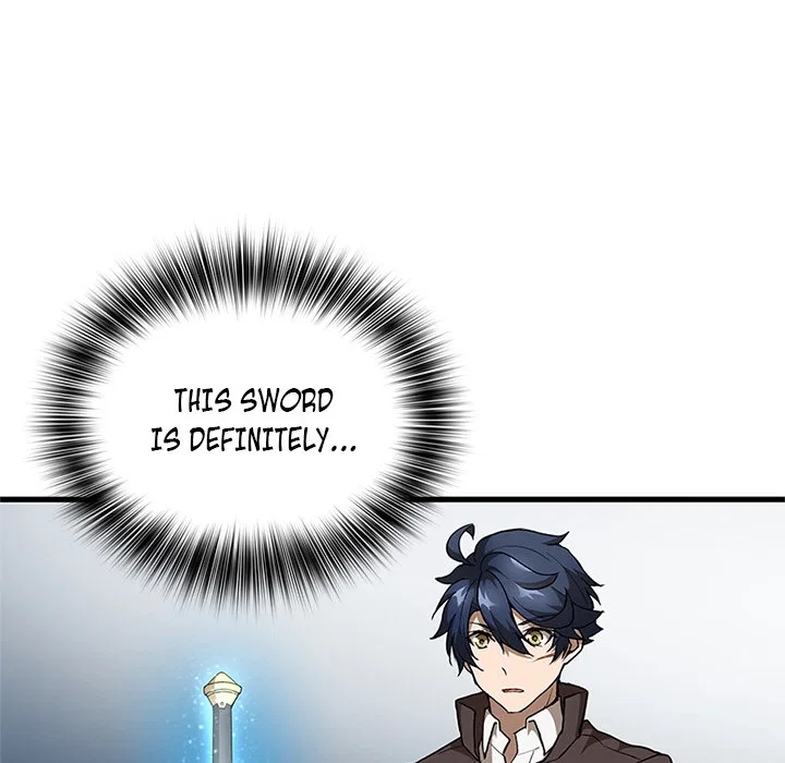 Useless Wizard Chapter 49 – Page 34
