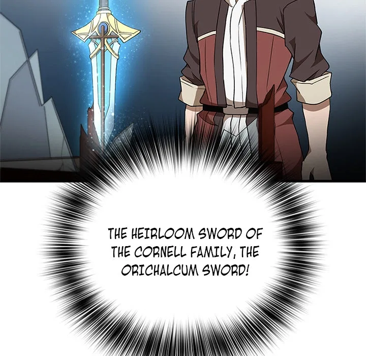 Useless Wizard Chapter 49 – Page 35