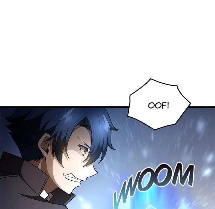 Useless Wizard Chapter 49 – Page 47