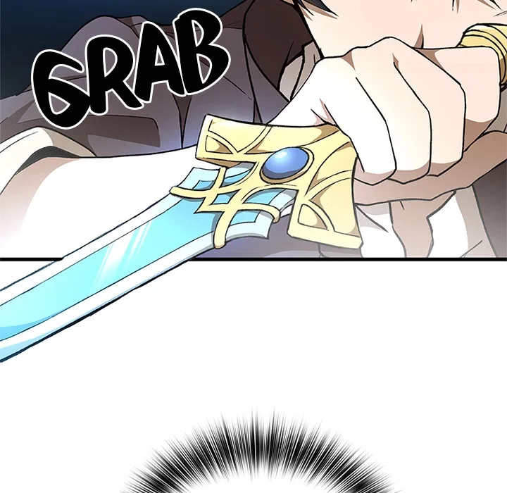 Useless Wizard Chapter 49 – Page 55
