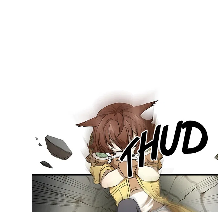 Useless Wizard Chapter 49 – Page 61