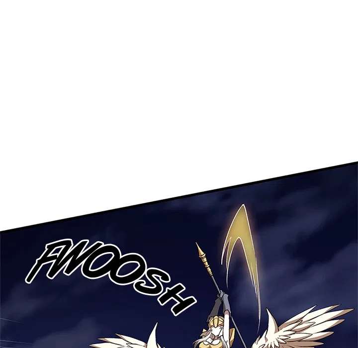 Useless Wizard Chapter 49 – Page 63
