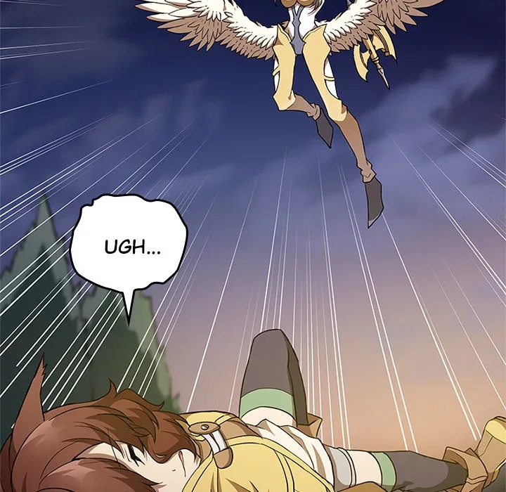 Useless Wizard Chapter 49 – Page 64