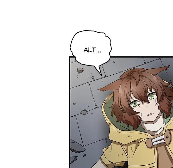 Useless Wizard Chapter 49 – Page 72
