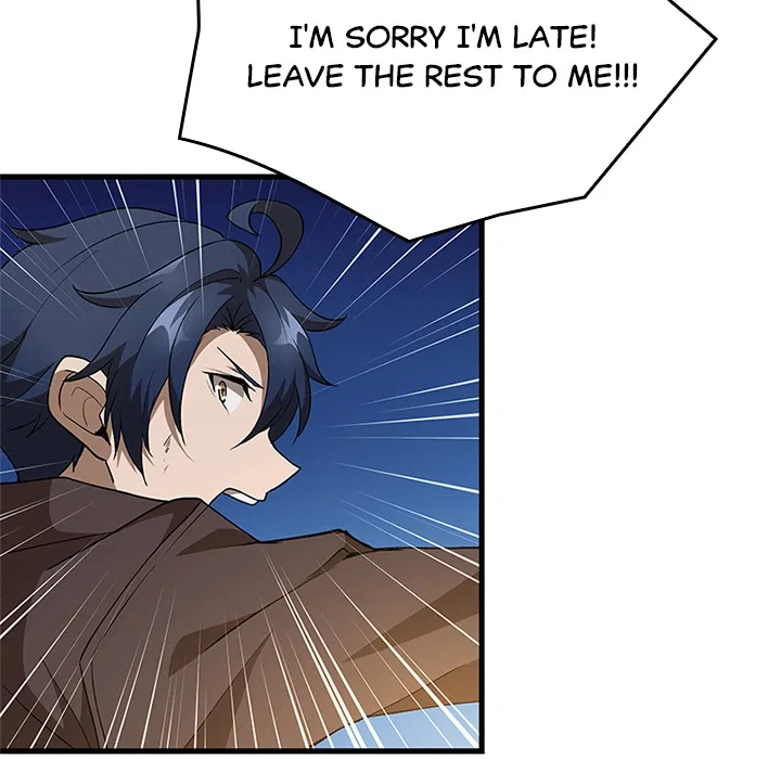 Useless Wizard Chapter 49 – Page 74