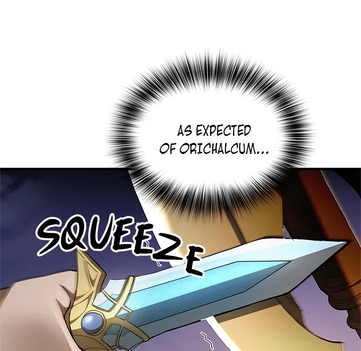Useless Wizard Chapter 49 – Page 76
