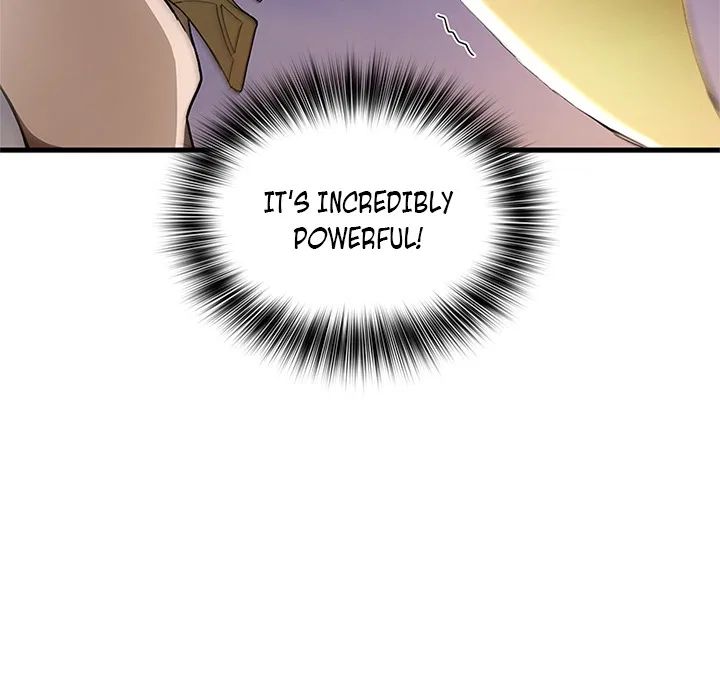 Useless Wizard Chapter 49 – Page 77