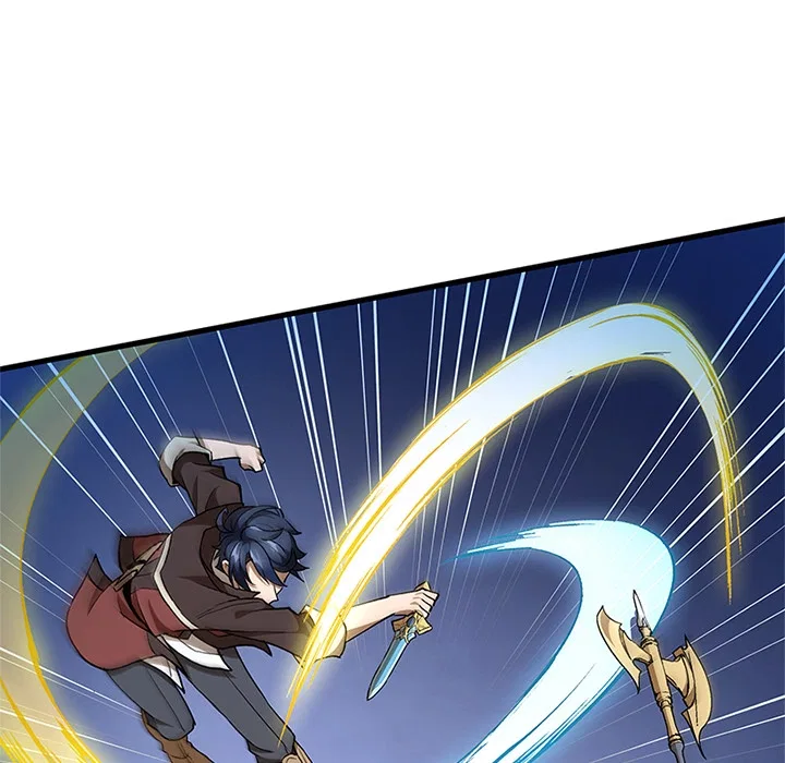 Useless Wizard Chapter 49 – Page 78