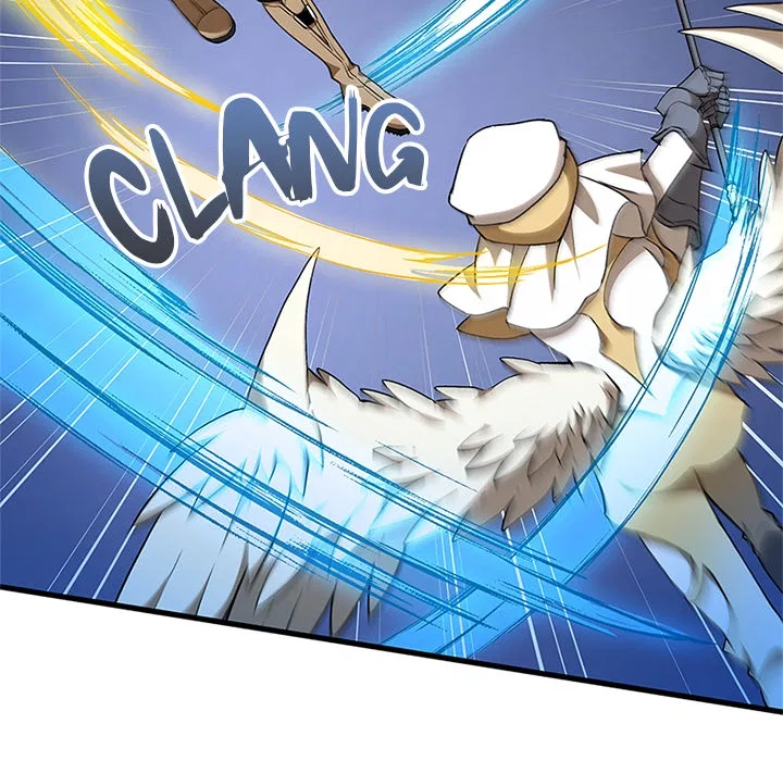 Useless Wizard Chapter 49 – Page 79