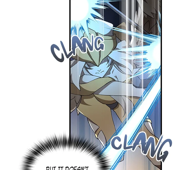 Useless Wizard Chapter 49 – Page 81