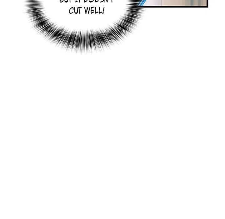 Useless Wizard Chapter 49 – Page 82
