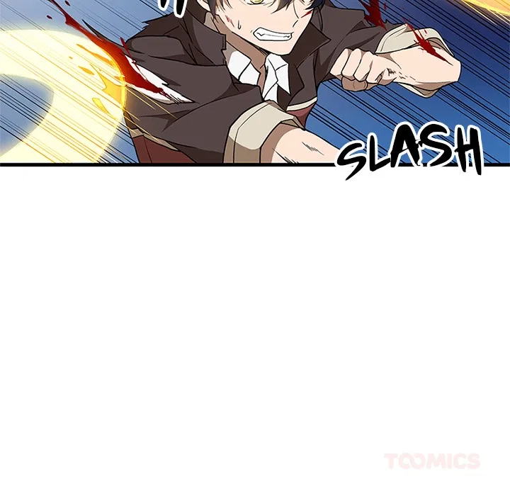Useless Wizard Chapter 49 – Page 84
