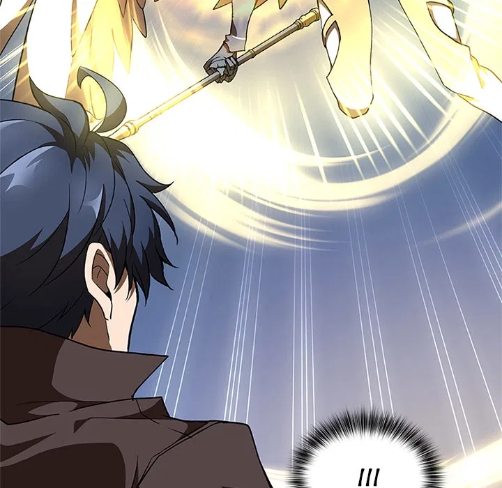 Useless Wizard Chapter 49 – Page 86