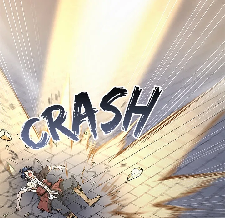 Useless Wizard Chapter 49 – Page 91