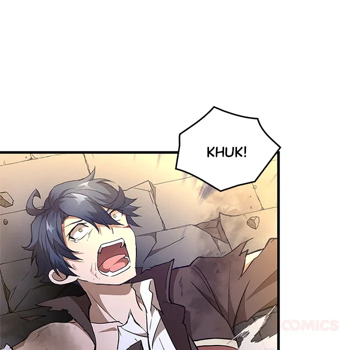 Useless Wizard Chapter 49 – Page 93